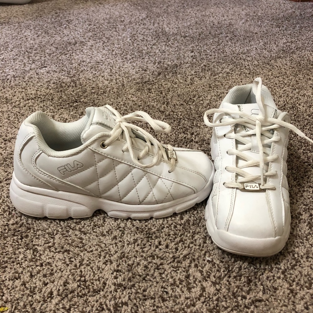 Fila shoes